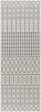 Long Beach Machine Woven Rug LBH-2329