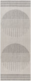 Long Beach Machine Woven Rug LBH-2334