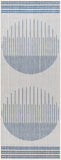 Long Beach Machine Woven Rug LBH-2335