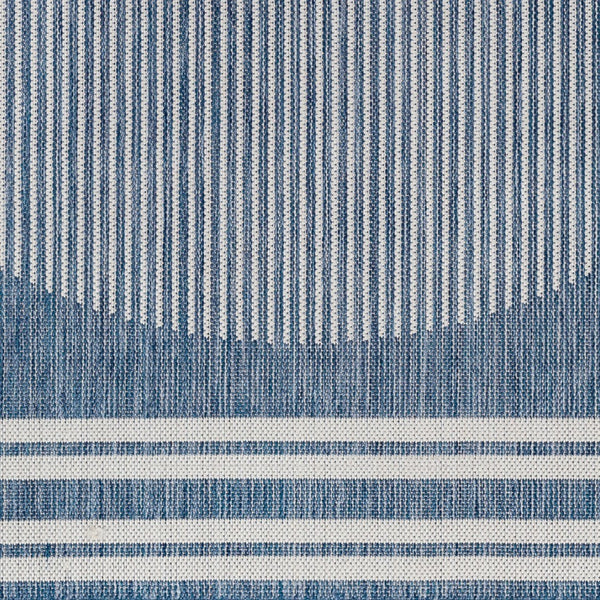 Livabliss Long Beach Global Pattern Polypropylene Area Rug Turkish Woven Indoor Outdoor LBH2336-679