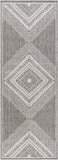 Long Beach Machine Woven Rug LBH-2337