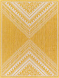 Long Beach LBH-2340 7'10" x 10' Machine Woven Rug LBH2340-71010 Livabliss Surya