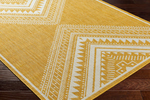 Livabliss Long Beach Moroccan Lattice Runner Polypropylene Indoor Outdoor Hallway Rug LBH2340-2773