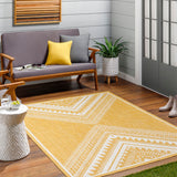 Long Beach LBH-2340 7'10" x 10' Machine Woven Rug LBH2340-71010 Livabliss Surya