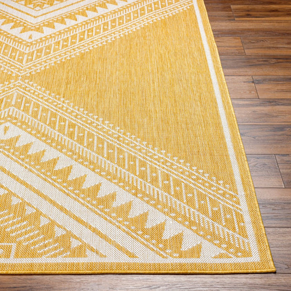Livabliss Long Beach Moroccan Lattice Runner Polypropylene Indoor Outdoor Hallway Rug LBH2340-2773