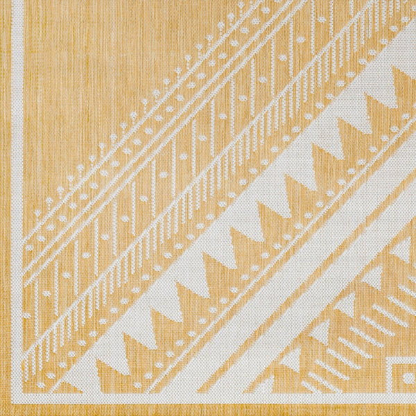 Livabliss Long Beach Moroccan Lattice Runner Polypropylene Indoor Outdoor Hallway Rug LBH2340-2773