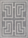 Long Beach Machine Woven Rug LBH-2342