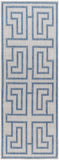 Long Beach Machine Woven Rug LBH-2344