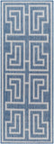 Long Beach Machine Woven Rug LBH-2345