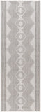 Long Beach Machine Woven Rug LBH-2347