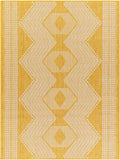 Long Beach LBH-2348 7'10" x 10' Machine Woven Rug LBH2348-71010 Livabliss Surya