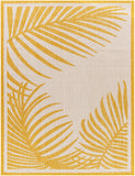 Long Beach LBH-2355 7'10" x 10' Machine Woven Rug LBH2355-71010 Livabliss Surya