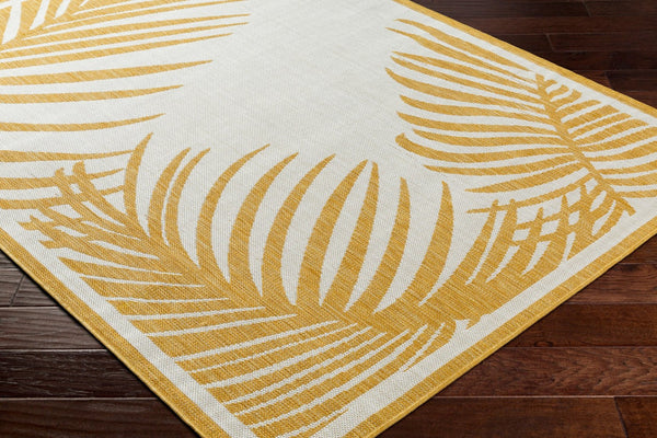 Livabliss Long Beach Coastal Flatweave Polypropylene Runner Rug for Hallways and Entryways LBH2355-2773