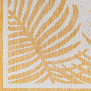 Livabliss Long Beach Coastal Flatweave Polypropylene Runner Rug for Hallways and Entryways LBH2355-2773