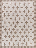 Long Beach LBH-2360 7'10" x 10' Machine Woven Rug LBH2360-71010 Livabliss Surya