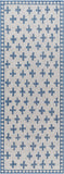 Long Beach Machine Woven Rug LBH-2362