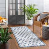 Long Beach LBH-2362 7'10" x 10' Machine Woven Rug LBH2362-71010 Livabliss Surya