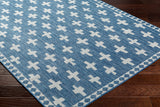 Long Beach LBH-2363 7'10" x 10' Machine Woven Rug LBH2363-71010 Livabliss Surya