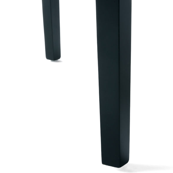 English Elm Christopher Knight Home® - BROXTON Plush Tufted Rolltop Dining Chair Set of 2 — Diamond Stitch, Tapered Wood Legs, Natural Finish 52454.00