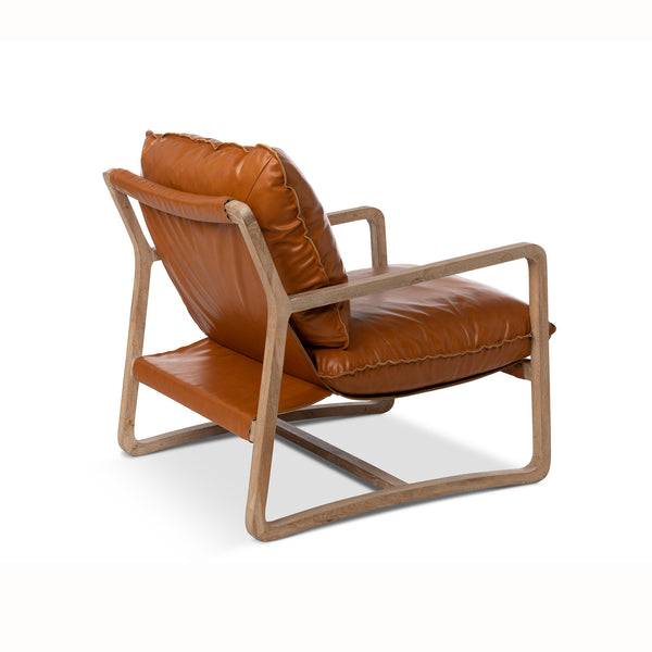 Park Hill Haldon Lounge Chair EFS26078