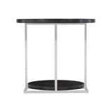 Bernhardt Silhouette Side Table 307125