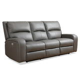 Parker Living Polaris - Haze Zero Gravity Power Reclining Sofa