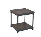 Steve Silver Prescott End table RC300E