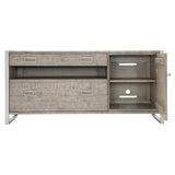 Bernhardt Polk File Cabinet D12916