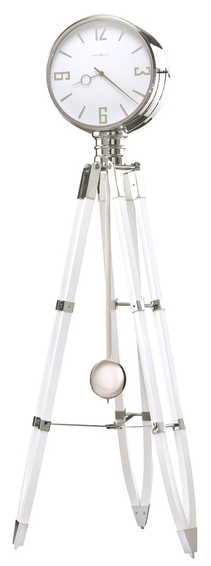 Hekman Furniture 615116 Stunning Hourglass Iii Floor Clock With Unique Design And Adjustable Features For Any Room  Chaplin Iii Tripod Grandfather Clock 615069