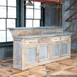 Park Hill Garden Center Counter EFC90110