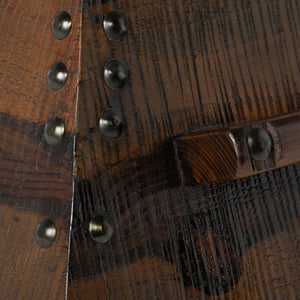 Park Hill Wooden Rice Bin EAB20545