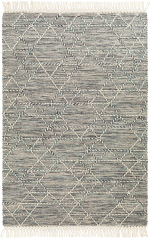 Lucia LCI-2300 5' x 7'6" Handmade Rug LCI2300-576 Livabliss Surya