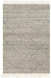 Lucia LCI-2303 5' x 7'6" Handmade Rug LCI2303-576 Livabliss Surya