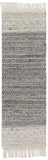 Lucia LCI-2304 2'6" x 8' Handmade Rug LCI2304-268 Livabliss Surya