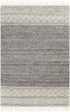 Lucia LCI-2304 5' x 7'6" Handmade Rug LCI2304-576 Livabliss Surya