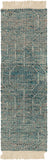 Lucia LCI-2306 2'6" x 8' Handmade Rug LCI2306-268 Livabliss Surya