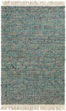 Lucia LCI-2306 5' x 7'6" Handmade Rug LCI2306-576 Livabliss Surya