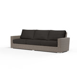 Coronado Sofa in Spectrum Carbon w/ Self Welt SW2101-23-48085 Sunset West