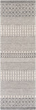 La Casa LCS-2305 2'6" x 7'3" Machine Woven Rug LCS2305-2773 Livabliss Surya