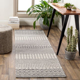 La Casa LCS-2305 2'6" x 7'3" Machine Woven Rug LCS2305-2773 Livabliss Surya