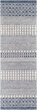 La Casa LCS-2307 2'6" x 7'3" Machine Woven Rug LCS2307-2773 Livabliss Surya