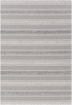 La Casa LCS-2309 7'7" x 10'2" Machine Woven Rug LCS2309-710102 Livabliss Surya