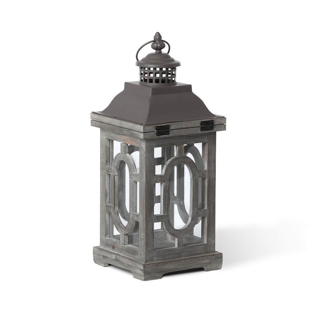 Park Hill Tavern Lantern ELW20543