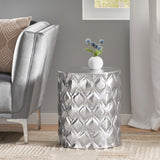 Christopher Knight Home® - Noble House - - Almond Side Table