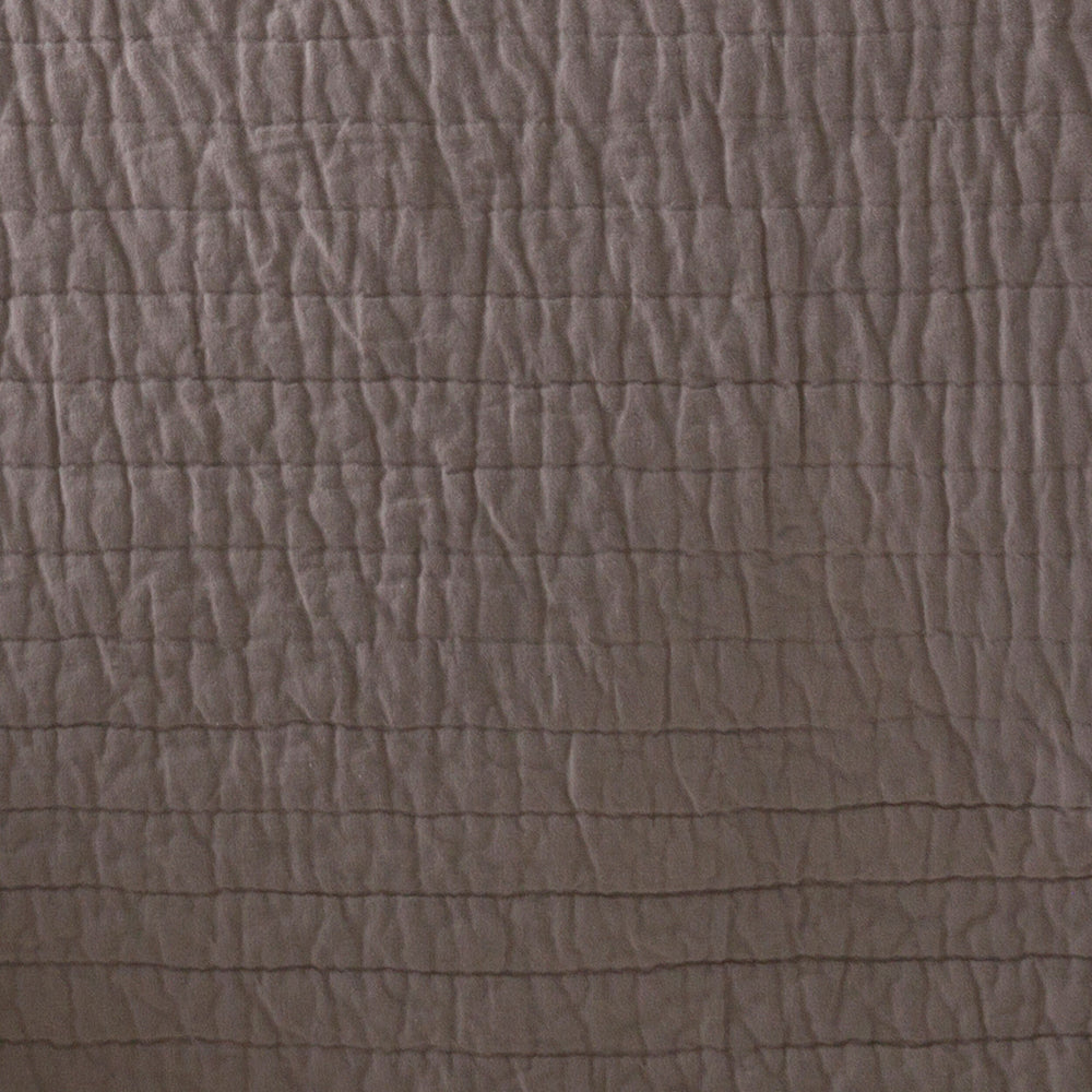 Surya Lindon Ldn-6001 Sham - Rustic Cotton & Linen Comfort For A Cozy Decor Transformation, 30-day Warranty Light Gray Cotton,Linen,Cotton,Linen,Cotton Ldn6002-es2