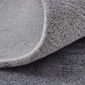 Feizy Rugs Anya Modern Watercolor-inspired Hand-tufted Wool And Viscose Rug For Contemporary Spaces Gray,Blue,Ivory Wool,Viscose Any8921fchlivyp00