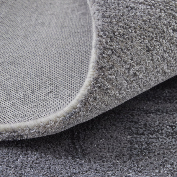 Feizy Rugs Anya Modern Watercolor-inspired Hand-tufted Wool And Viscose Rug For Contemporary Spaces Gray,Blue,Ivory Wool,Viscose Any8921fchlivyp00