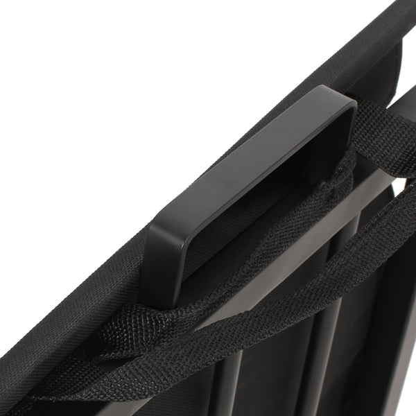 English Elm Christopher Knight Home® - LOG HOLDER Heavy-Duty Black Iron Firewood Rack for Indoor Outdoor Use, Compact 21.25x18x4.75 Inch Stylish Storage 67303.00