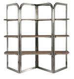 Hooker Furniture Modern Mood Etagere 6850-10445-89 6850-10445-89