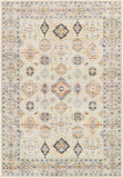 Leicester Machine Woven Rug LEC-2303